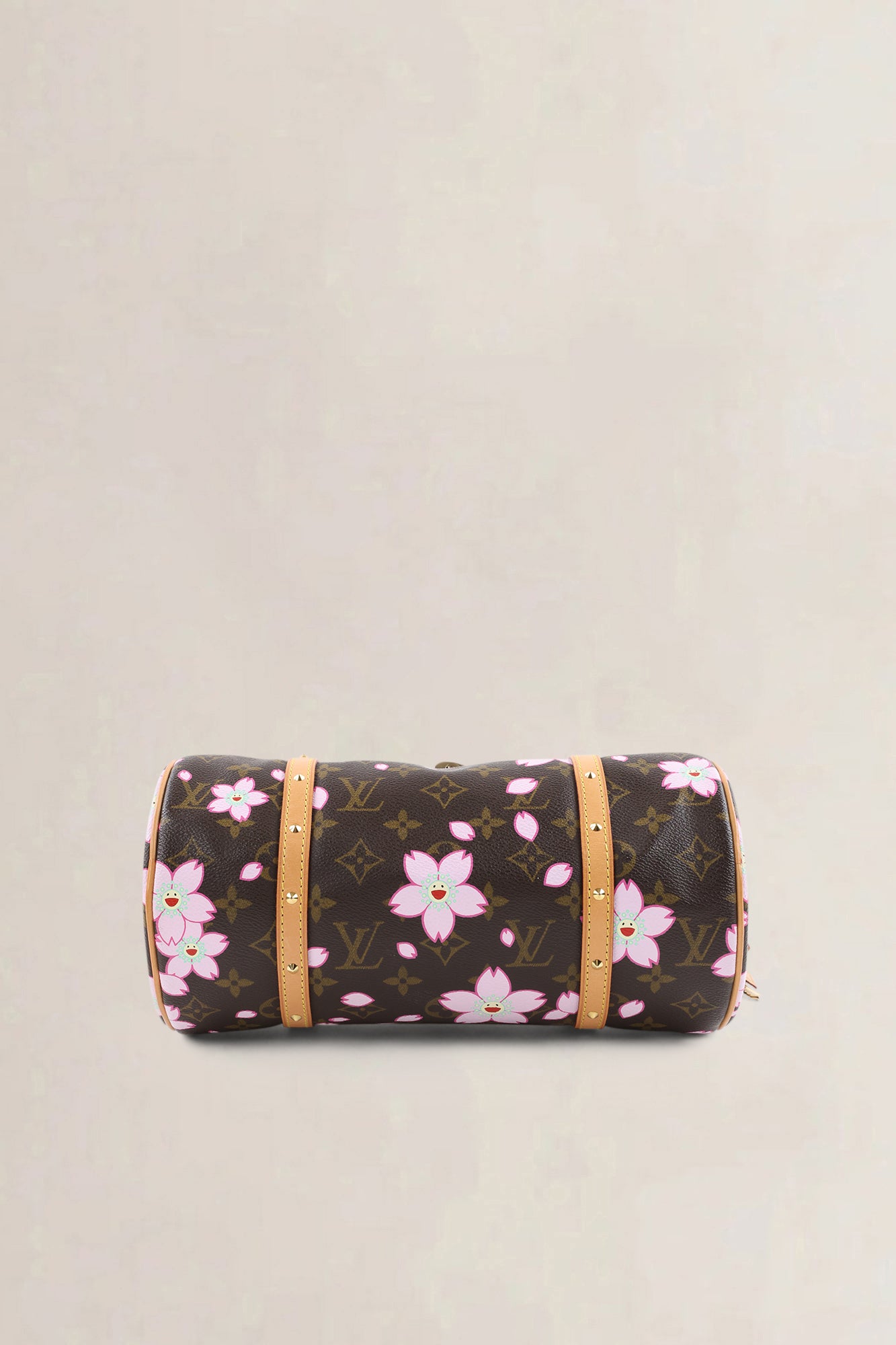 Louis Vuitton Cherry Blossom Papillon — vintage