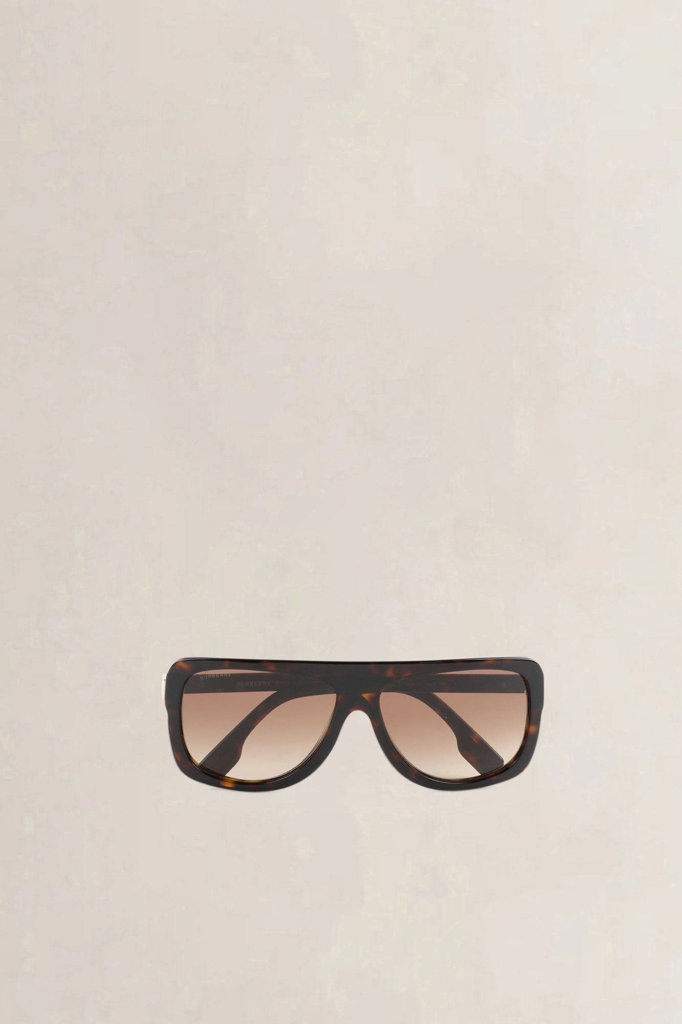Burberry Brown Sunglasses