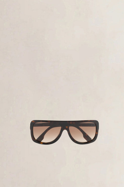 Burberry Brown Sunglasses