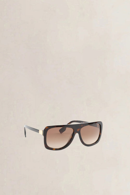 Burberry Brown Sunglasses