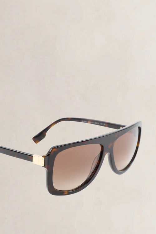 Burberry Brown Sunglasses