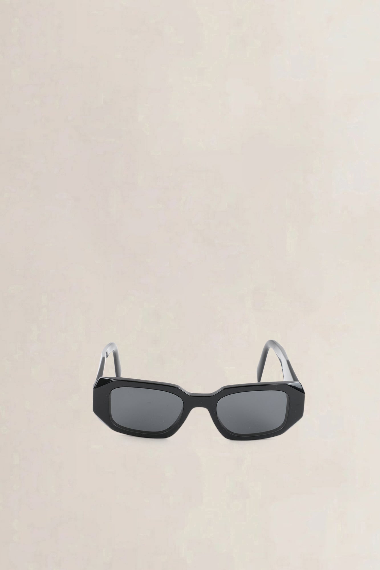 Prada Black Symbole Sunglasses