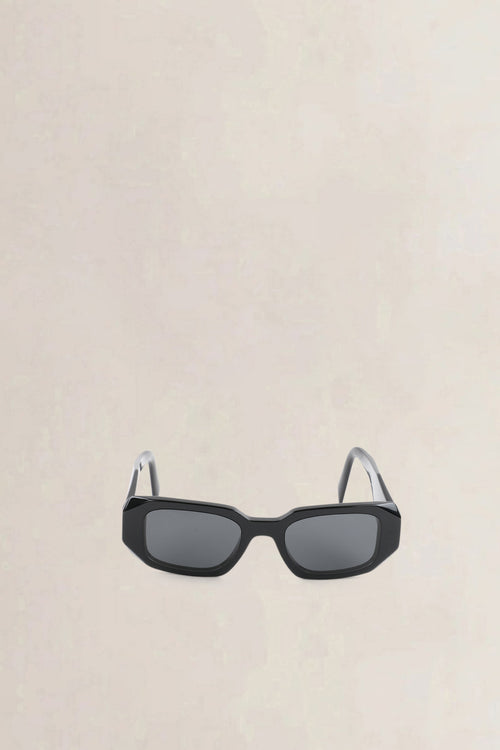 Prada Black Symbole Sunglasses