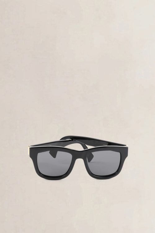 Gucci Black Sunglasses