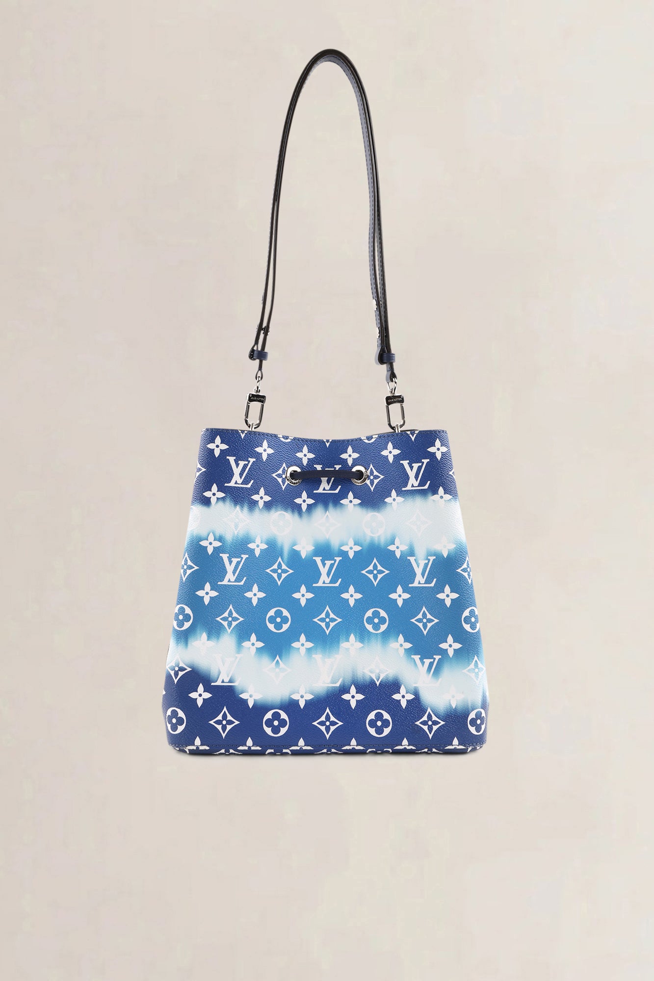 Louis Vuitton NeoNoé MM Limited Edition Escale Shoulder Bag
