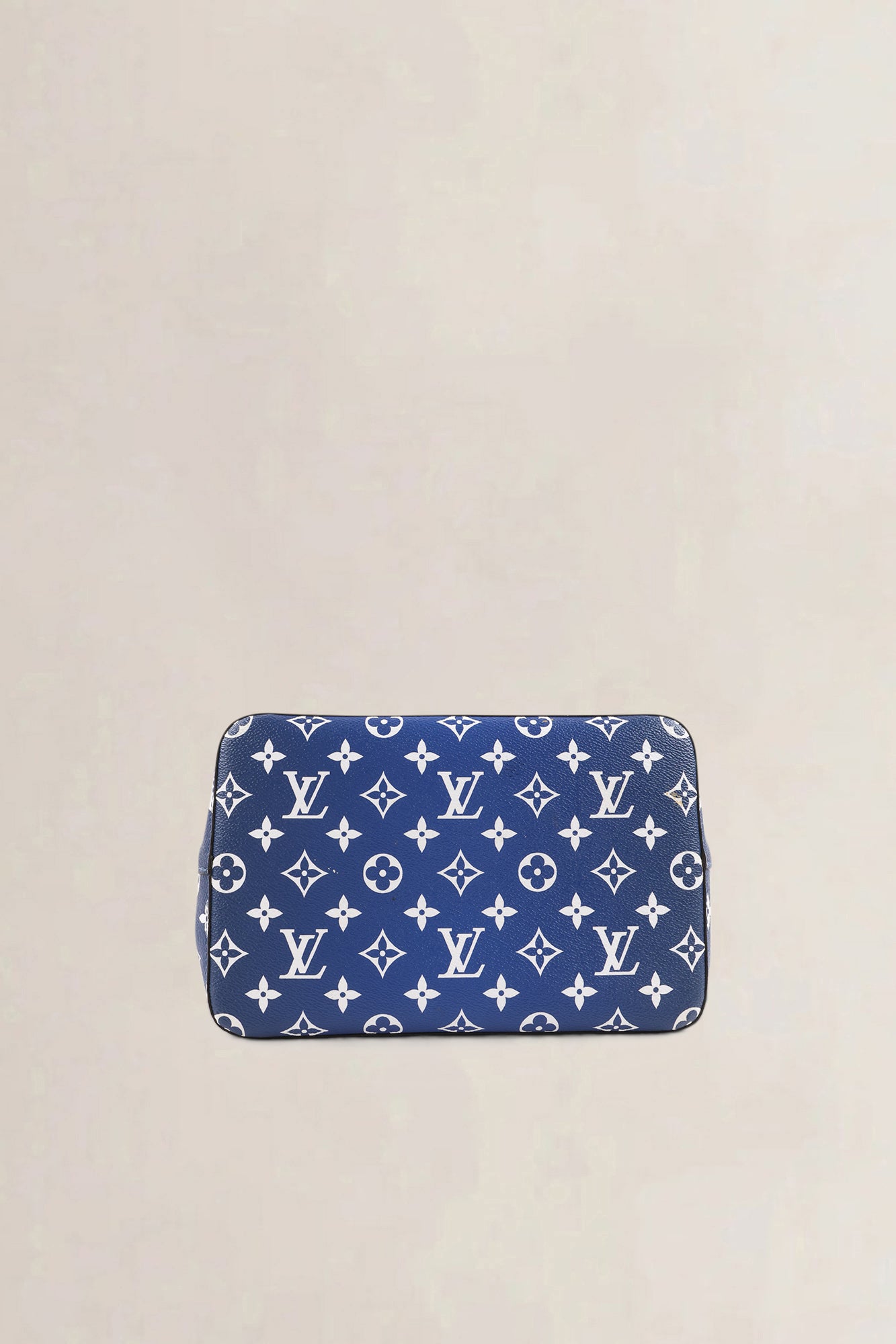 Louis Vuitton NeoNoé MM Limited Edition Escale Shoulder Bag