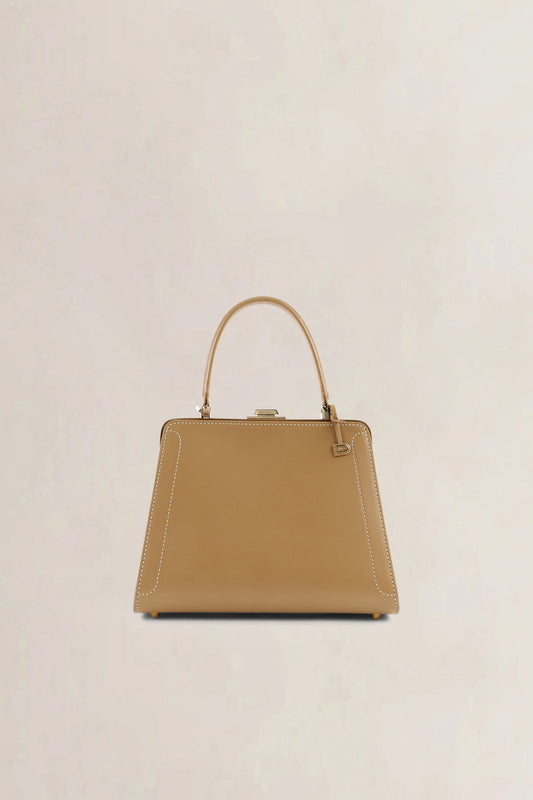 Delvaux Sahara Jumping Calf Classico PM — vintage