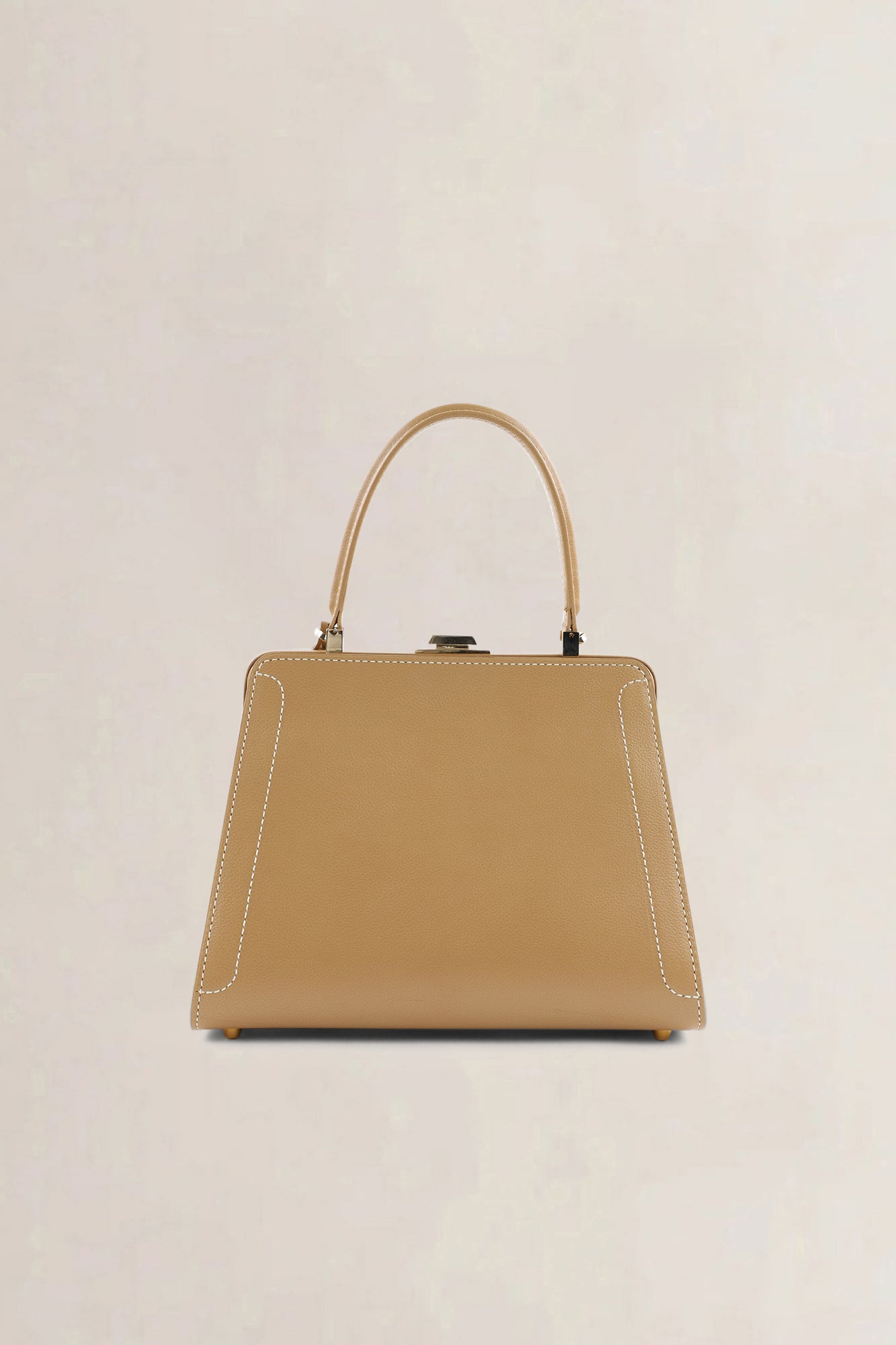 Delvaux Sahara Jumping Calf Classico PM Shoulder Bag
