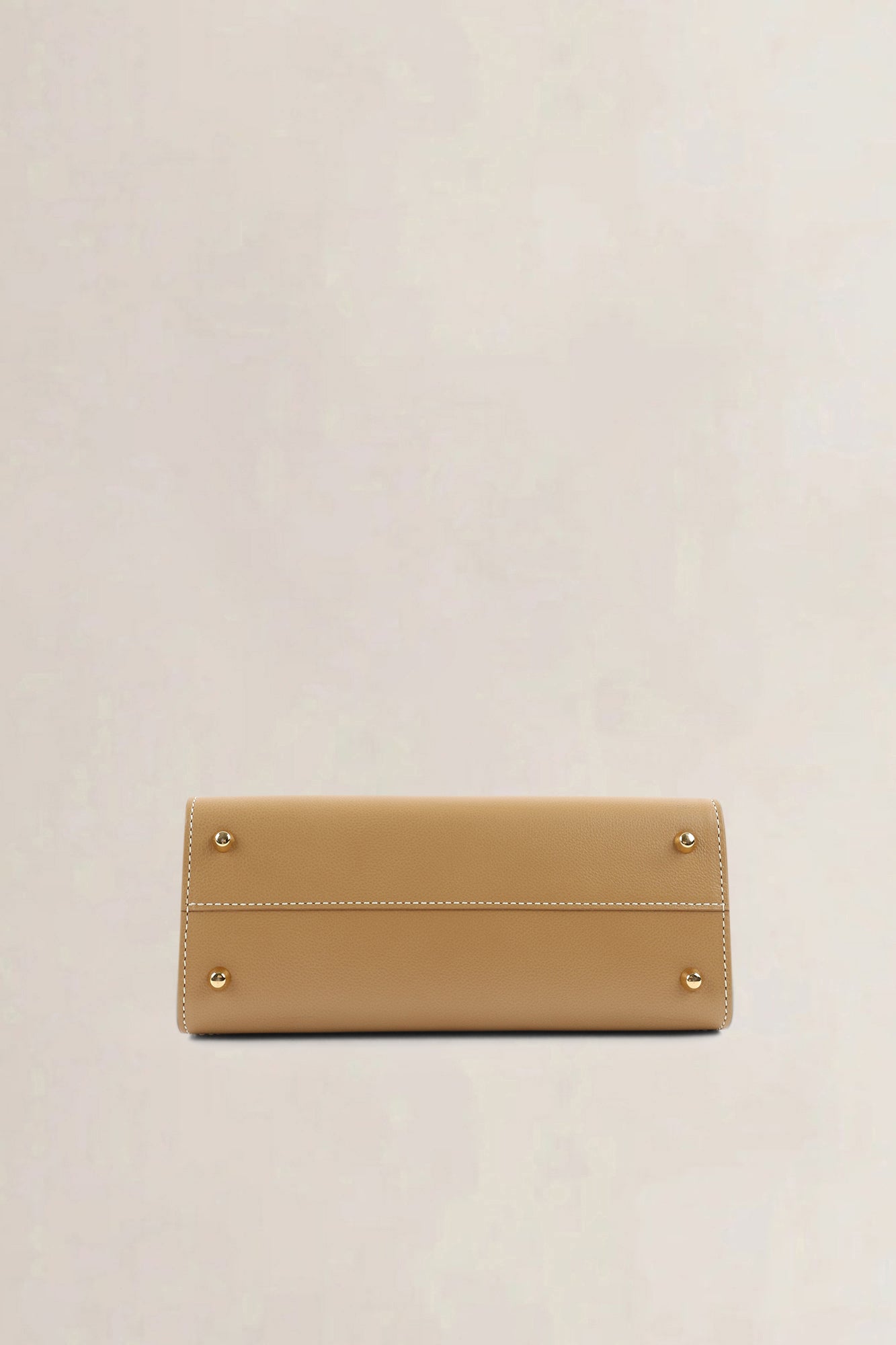 Delvaux Sahara Jumping Calf Classico PM Shoulder Bag