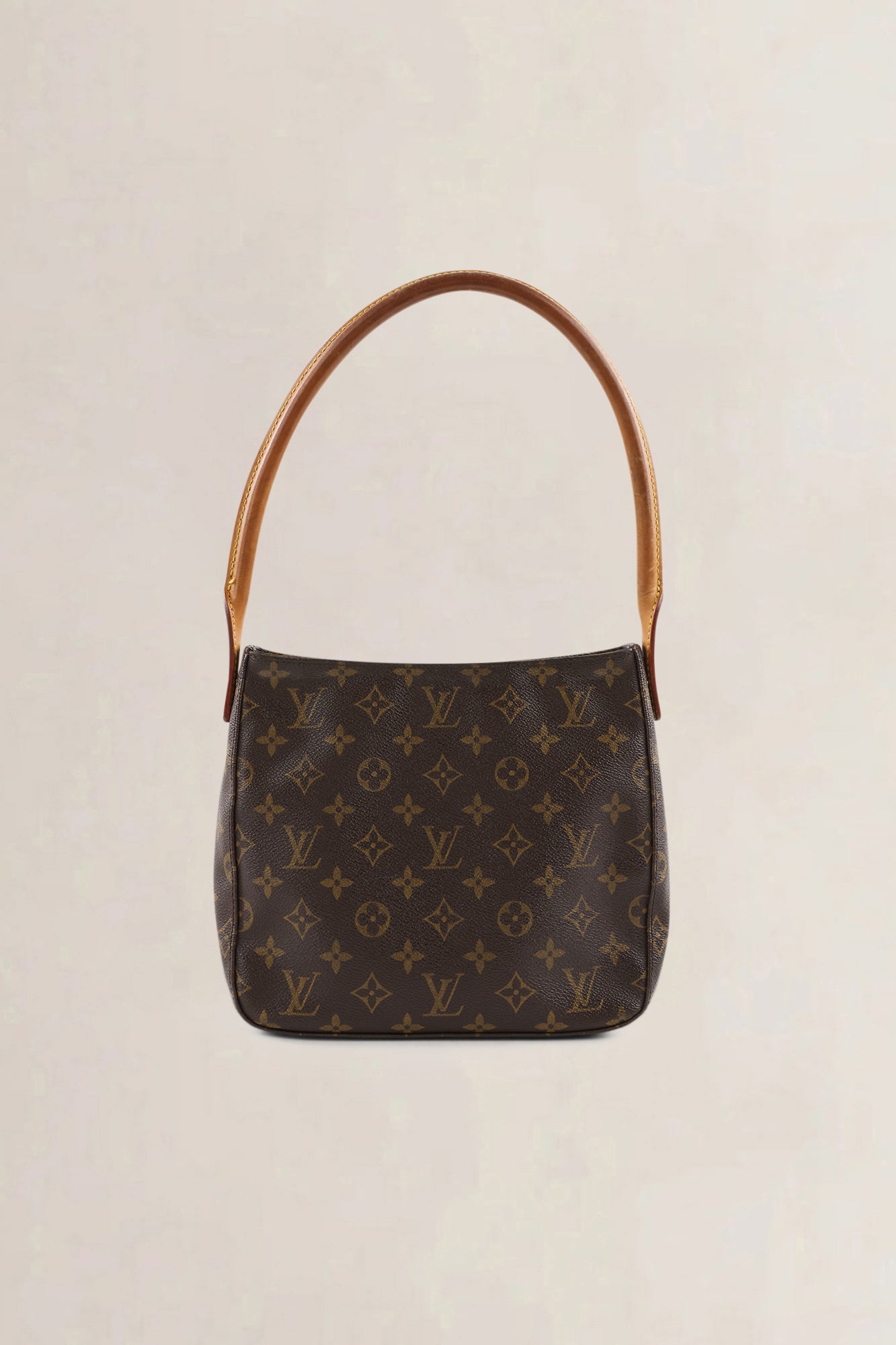 Louis Vuitton Looping MM Shoulder Bag