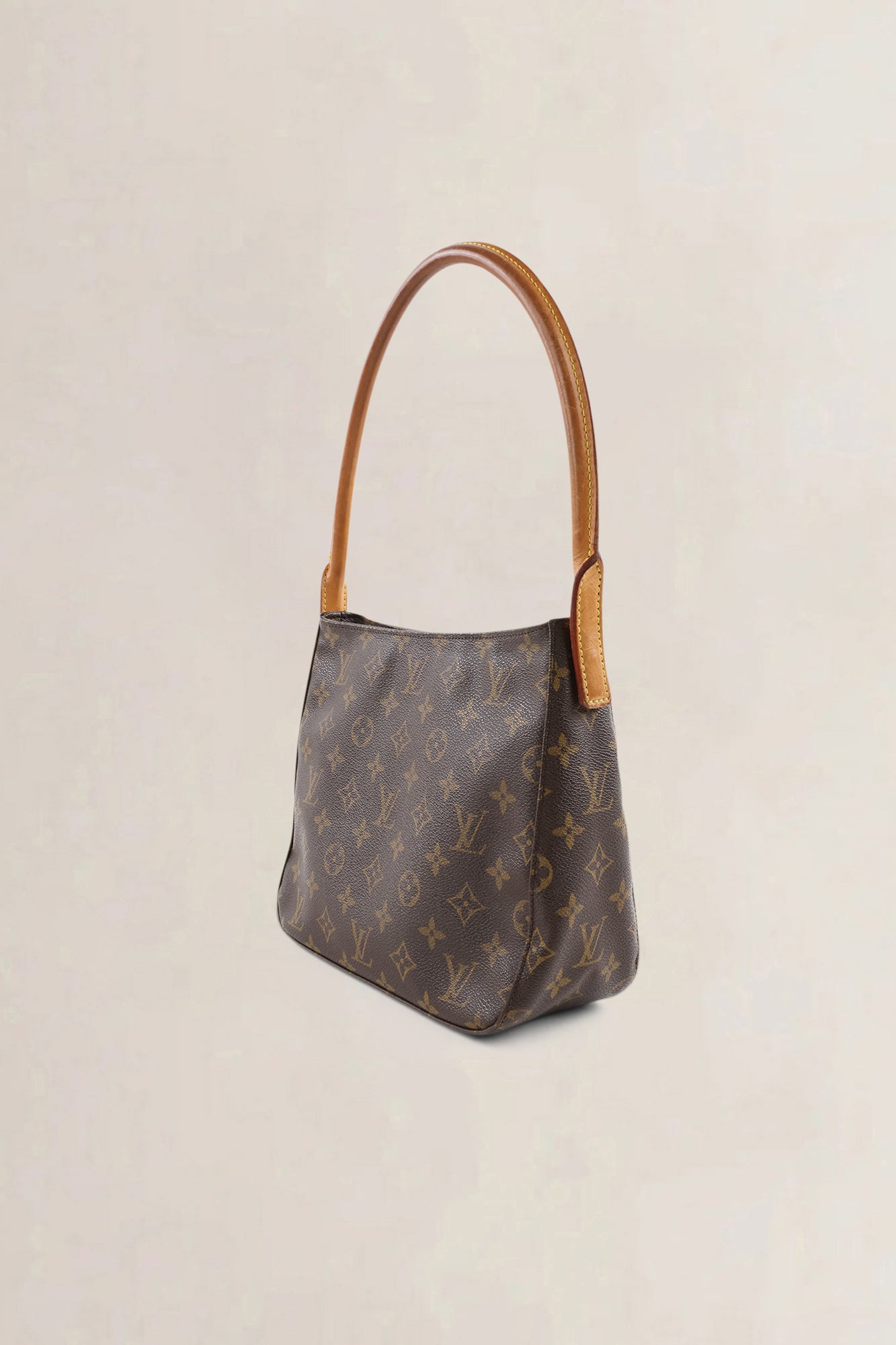 Louis Vuitton Looping MM Shoulder Bag
