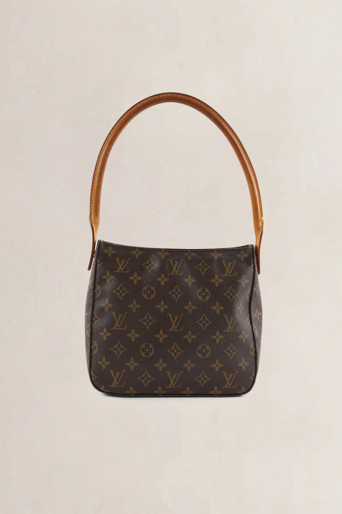 Louis Vuitton Looping MM Shoulder Bag