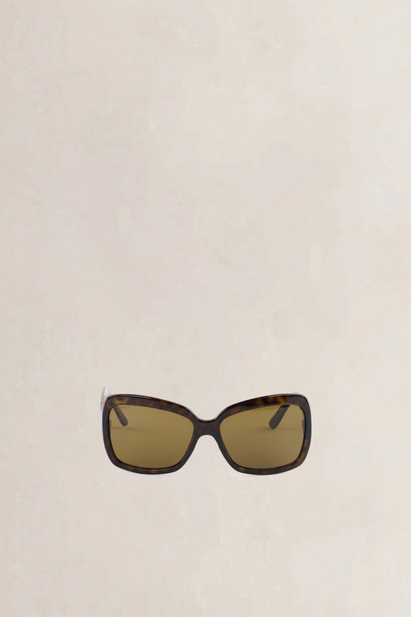 Burberry Brown Sunglasses