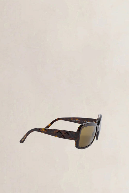 Burberry Brown Sunglasses