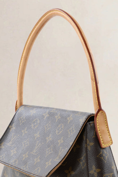 Louis Vuitton Looping PM Shoulder Bag