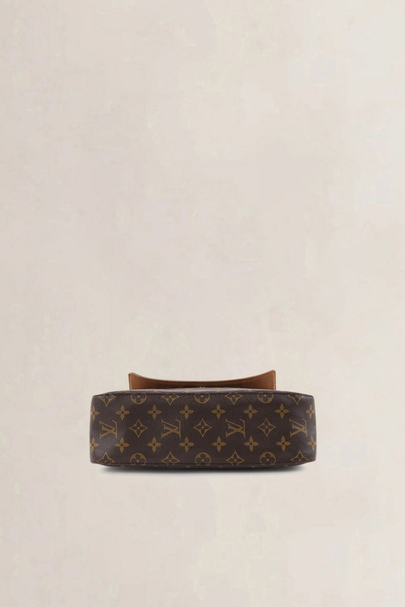 Louis Vuitton Looping PM Shoulder Bag