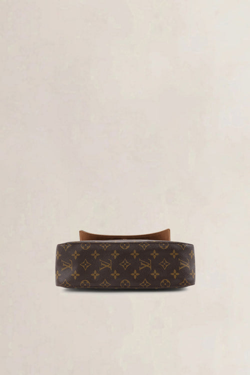 Louis Vuitton Looping PM Shoulder Bag