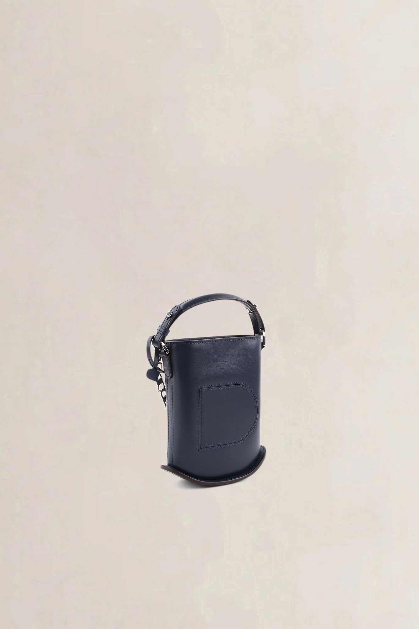 Delvaux Night Sky Pin Toy Crossbody Bag