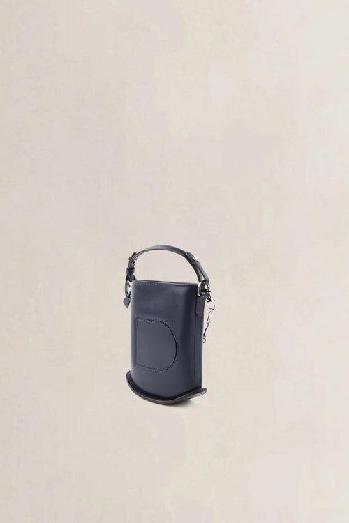 Delvaux Night Sky Pin Toy Crossbody Bag