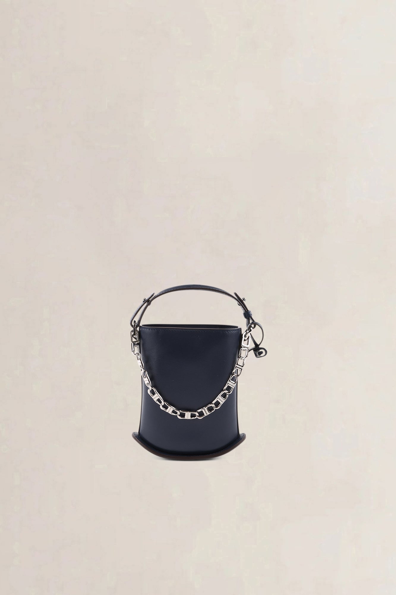Delvaux Night Sky Pin Toy — preloved