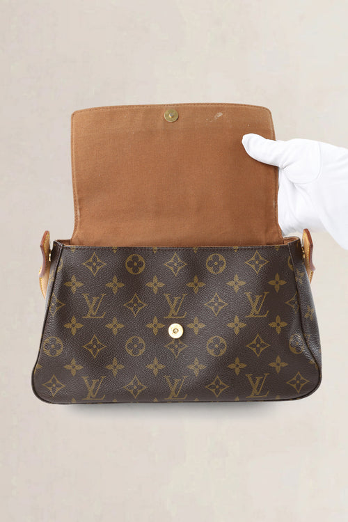 Louis Vuitton Looping PM Shoulder Bag
