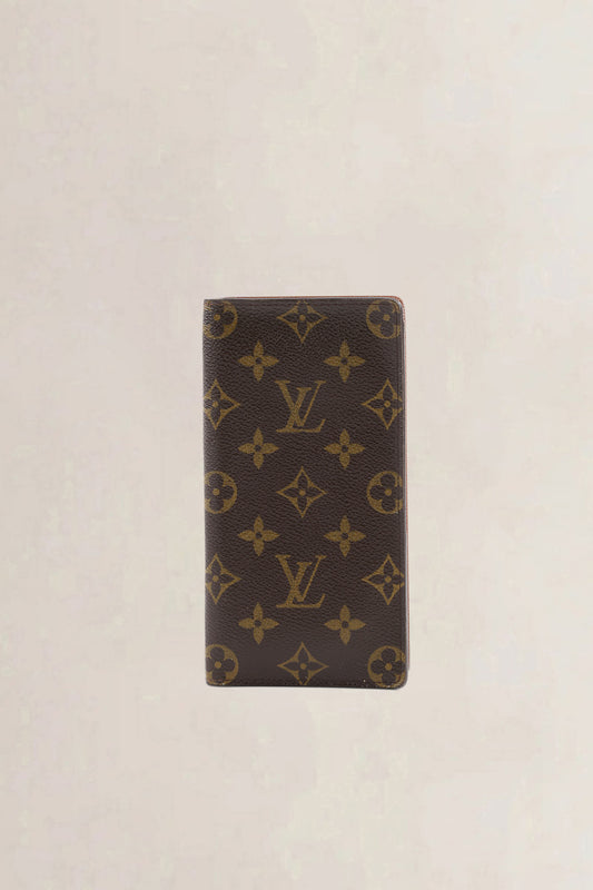 Louis Vuitton Monogram Card Holder