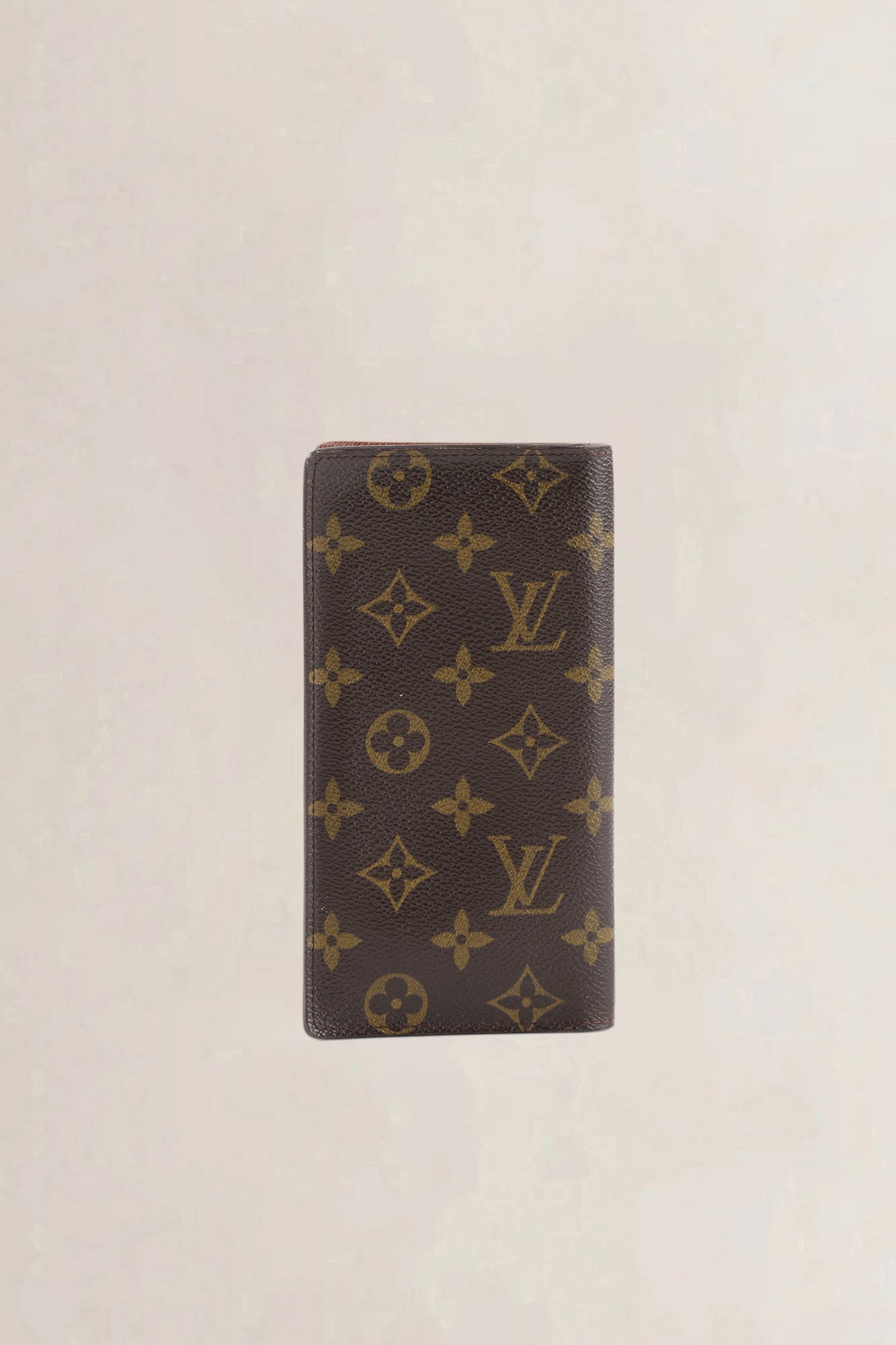 Louis Vuitton Monogram Card Holder