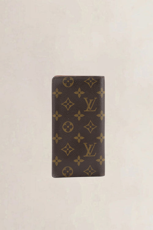 Louis Vuitton Monogram Card Holder