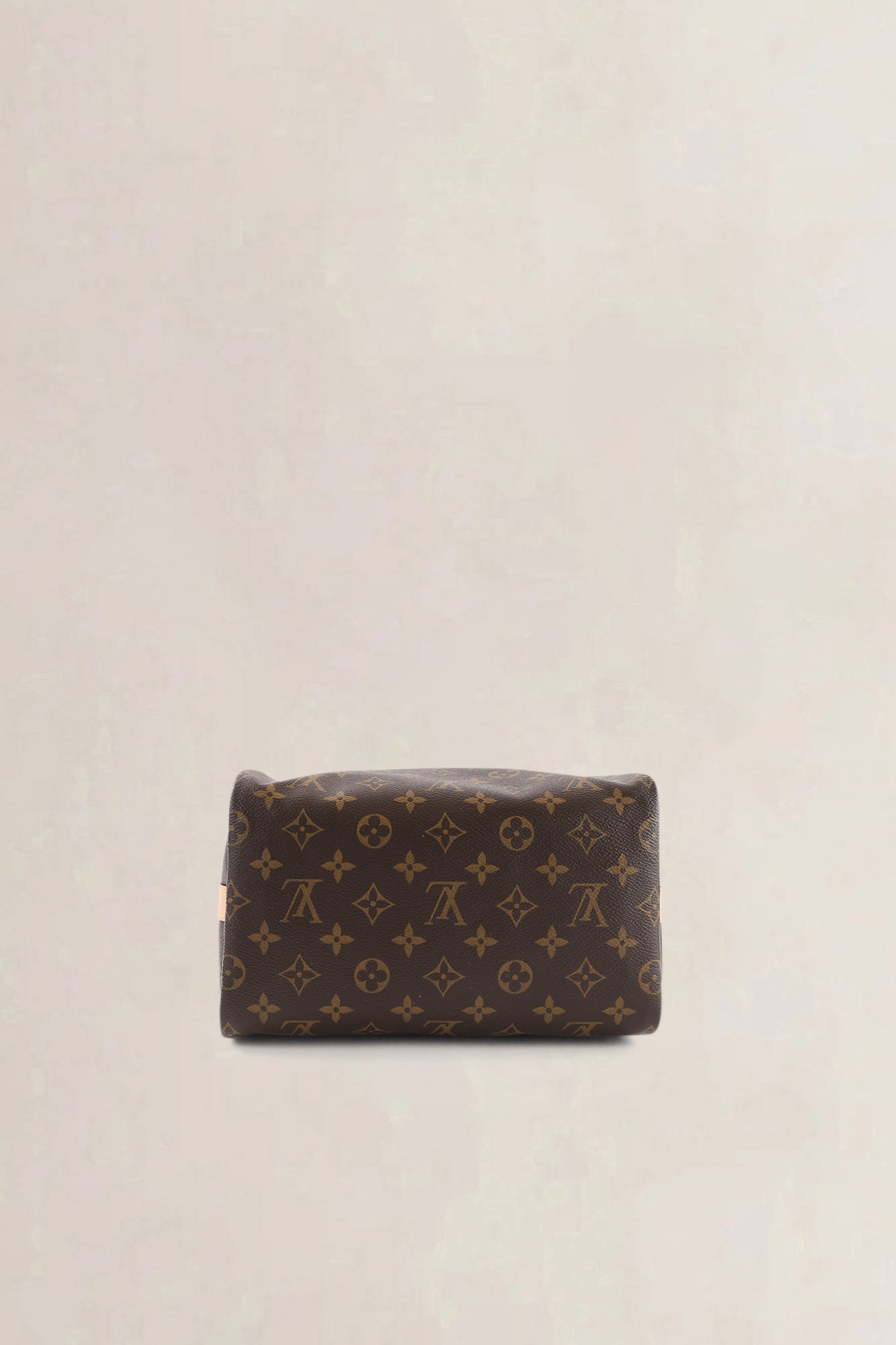 Louis Vuitton Speedy Bandoulière 25 — vintage