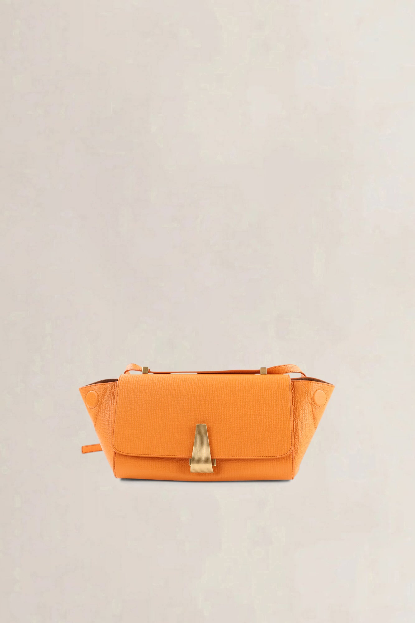 Bottega Veneta Orange Angle — preloved