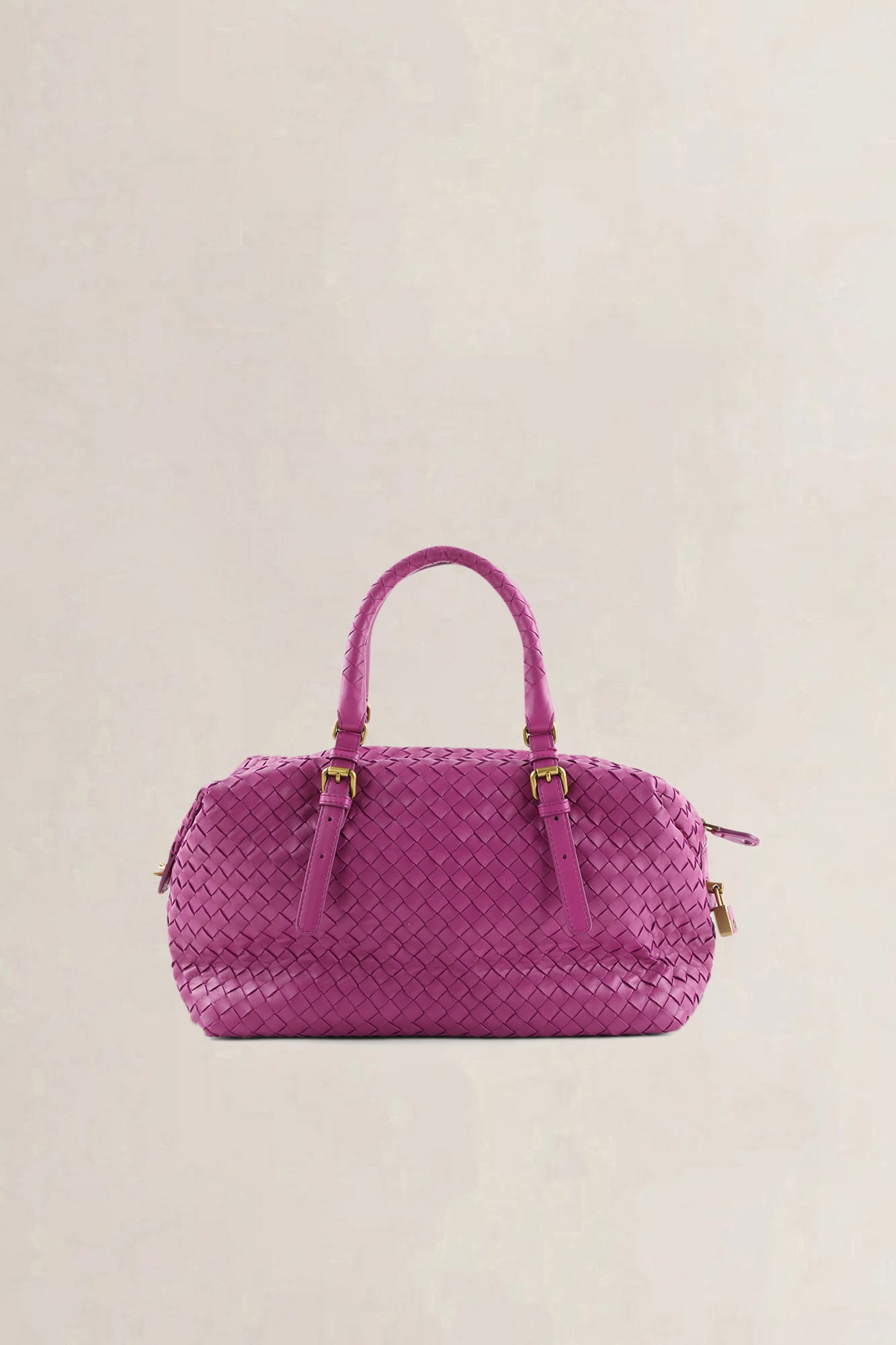 Bottega Veneta Purple Montaigne — preloved