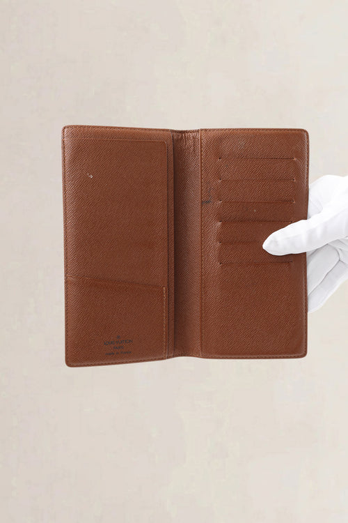 Louis Vuitton Monogram Card Holder