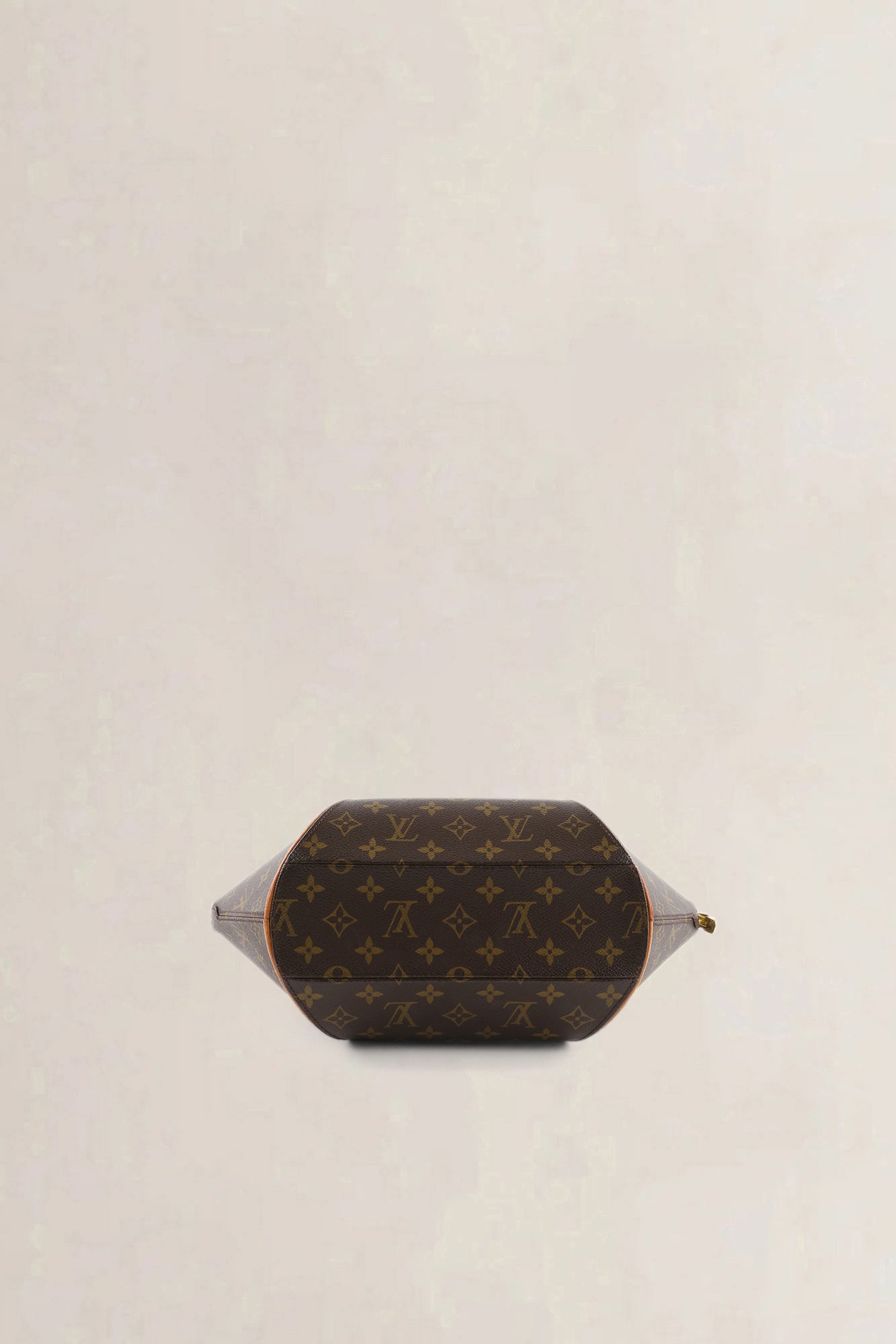 Louis Vuitton Monogram Ellipse MM Top Handle Bag