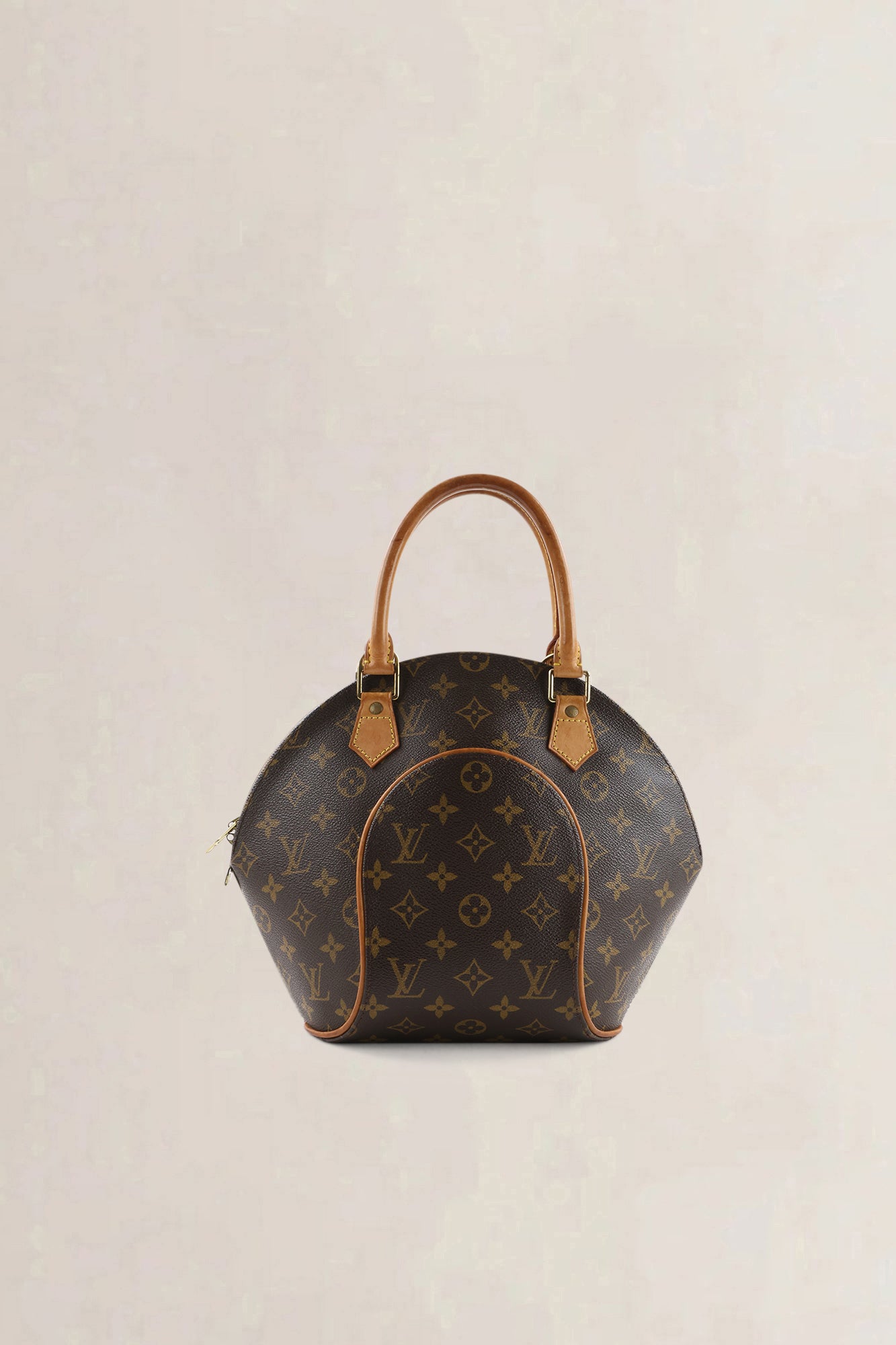Louis Vuitton Monogram Ellipse PM Top Handle Bag