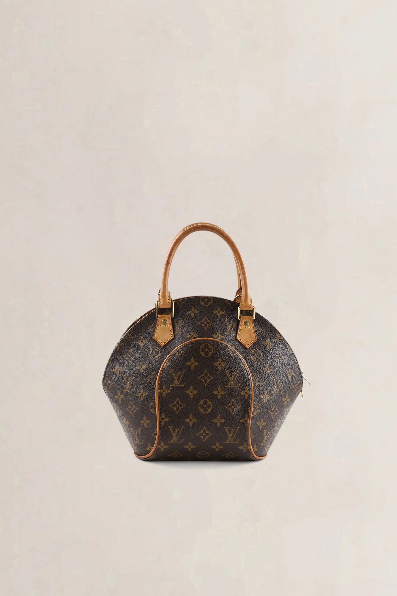 Louis Vuitton Monogram Ellipse PM Top Handle Bag