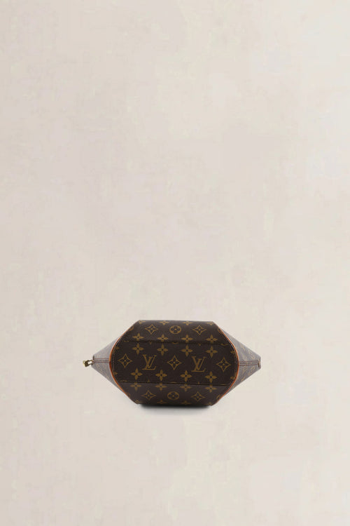 Louis Vuitton Monogram Ellipse PM Top Handle Bag