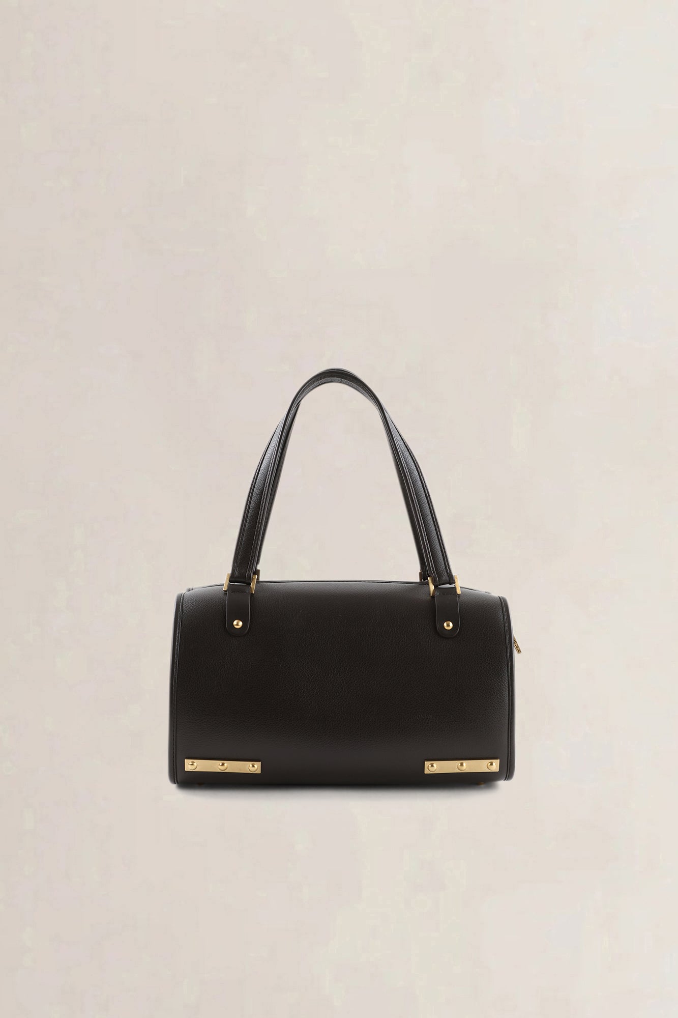 Delvaux Dark Brown Astrid PM — vintage