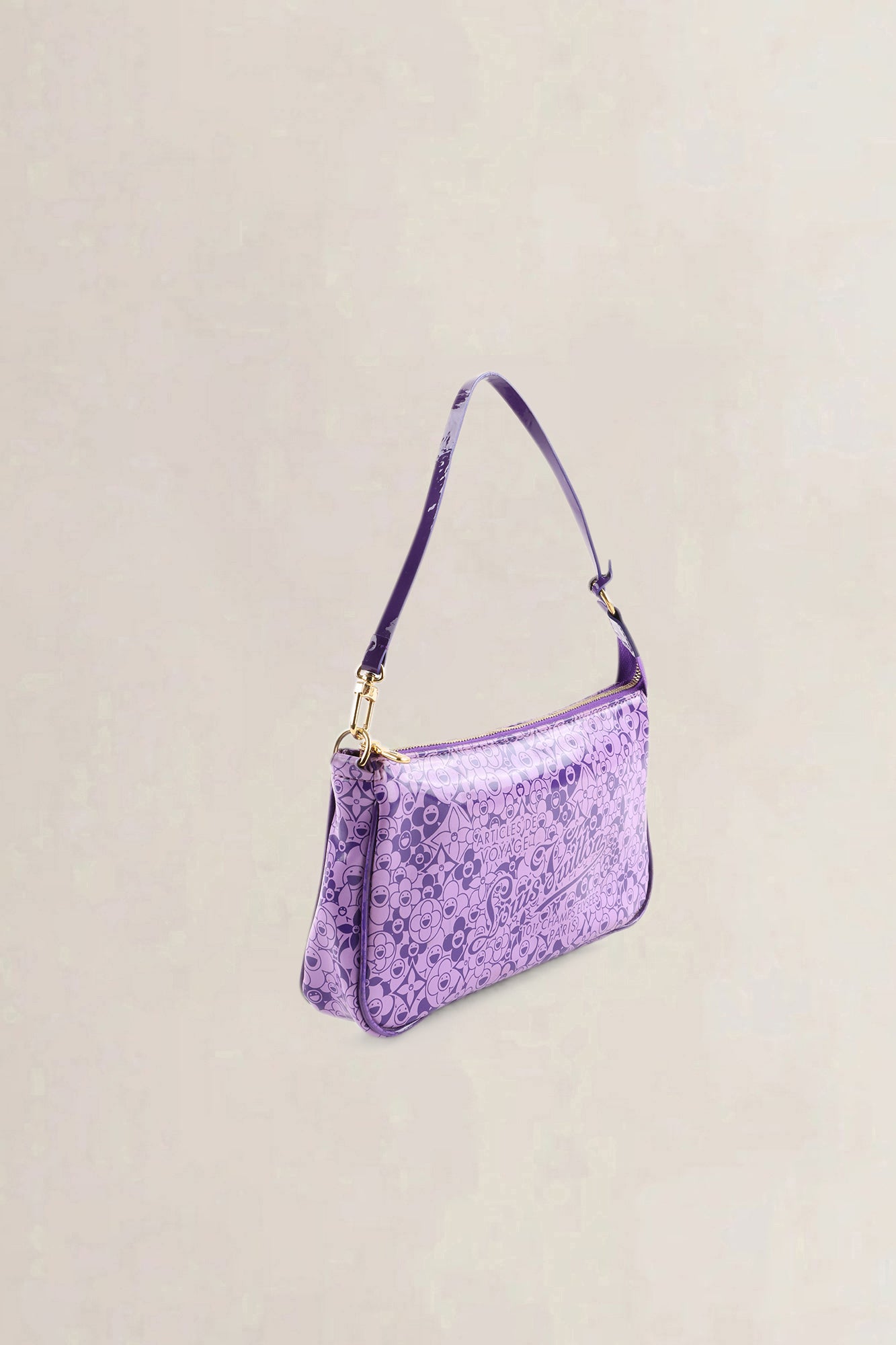 Louis Vuitton Cosmic Blossom Pochette — vintage