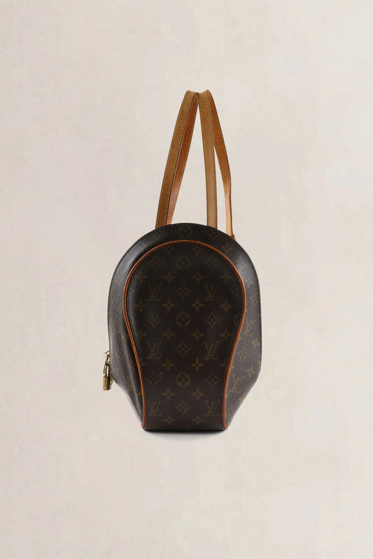 Louis Vuitton Monogram Ellipse PM Backpack — vintage