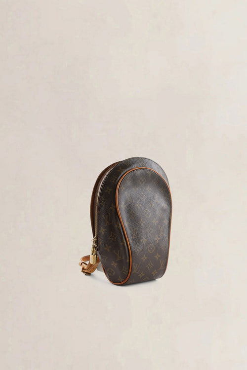 Louis Vuitton Monogram Ellipse PM Backpack