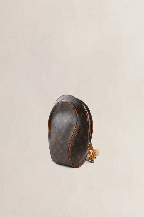 Louis Vuitton Monogram Ellipse PM Backpack