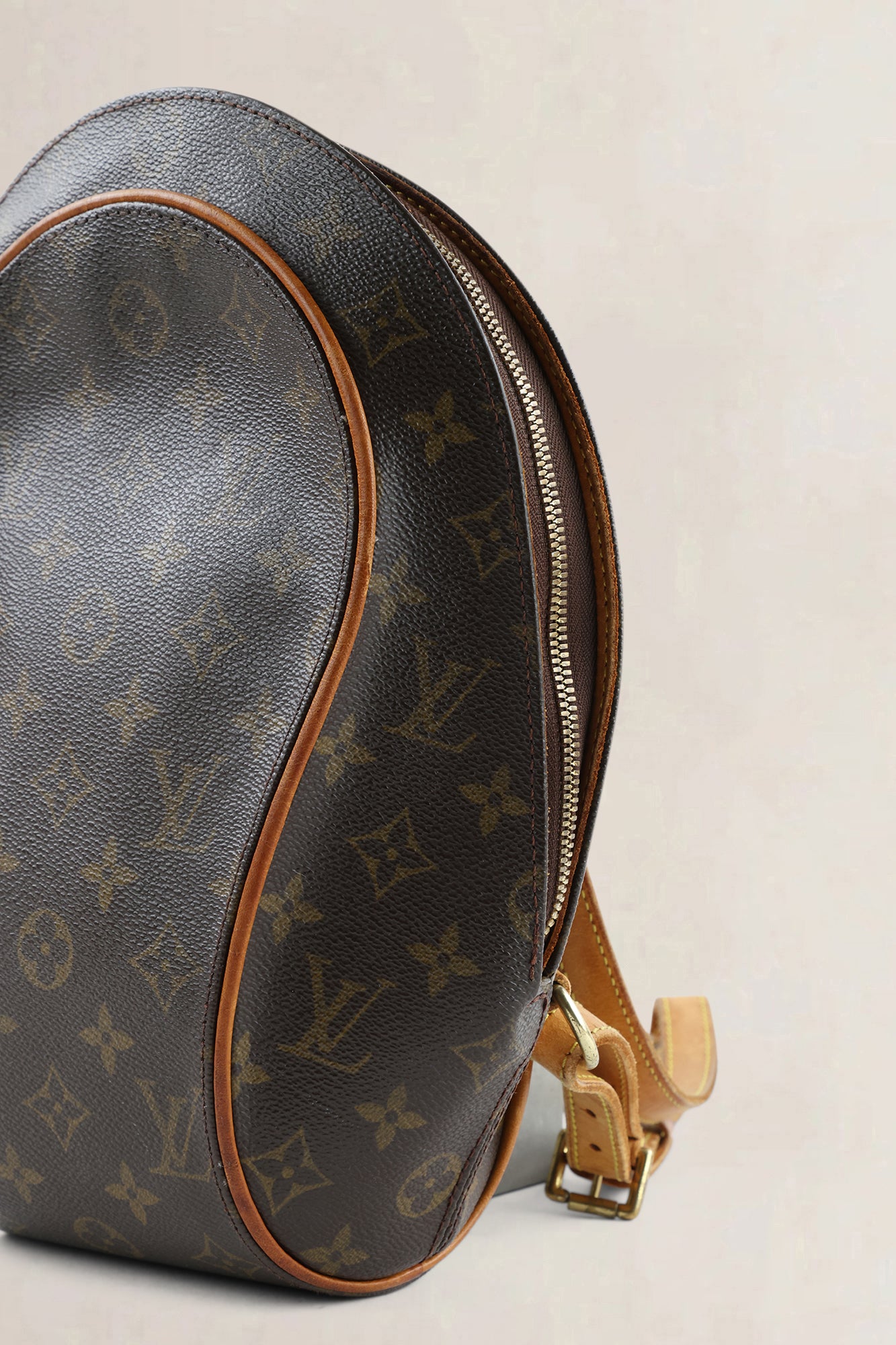 Louis Vuitton Monogram Ellipse PM Backpack — vintage