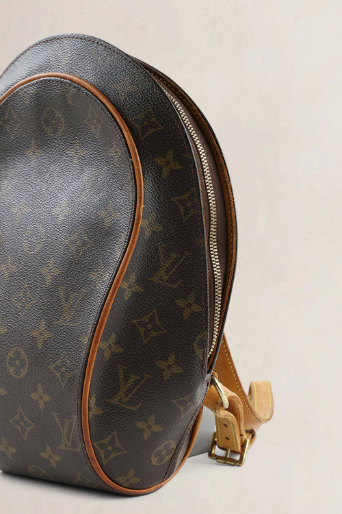 Louis Vuitton Monogram Ellipse PM Backpack