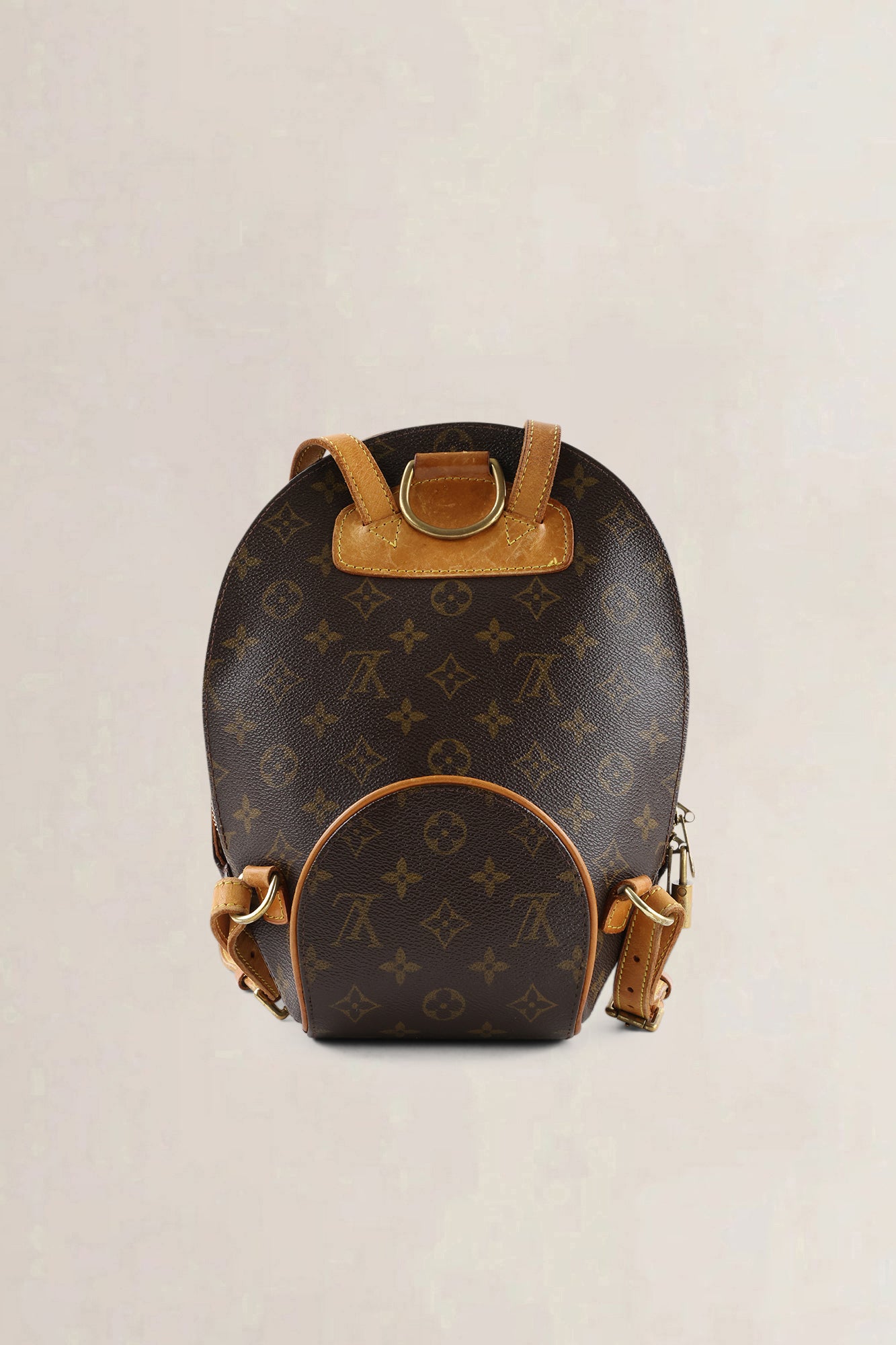 Louis Vuitton Monogram Ellipse PM Backpack