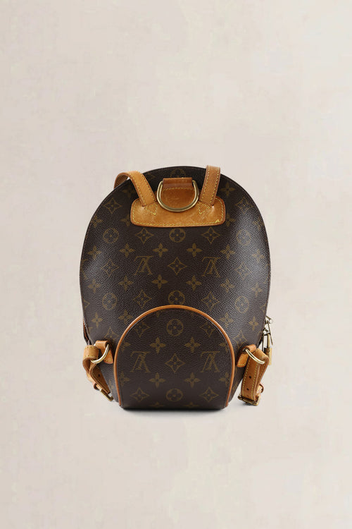 Louis Vuitton Monogram Ellipse PM Backpack