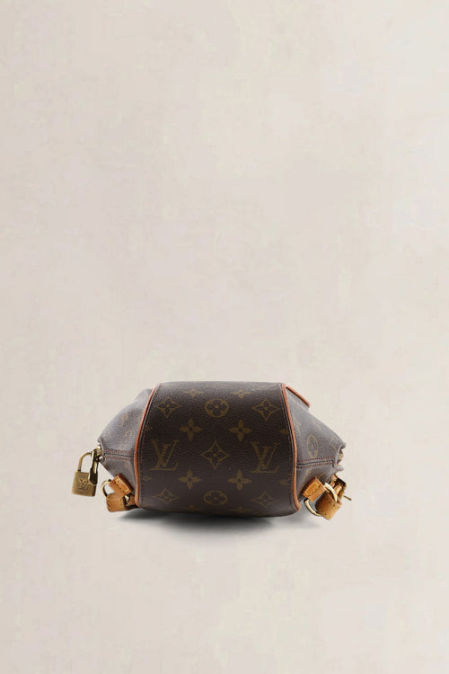Louis Vuitton Monogram Ellipse PM Backpack