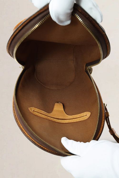 Louis Vuitton Monogram Ellipse PM Backpack
