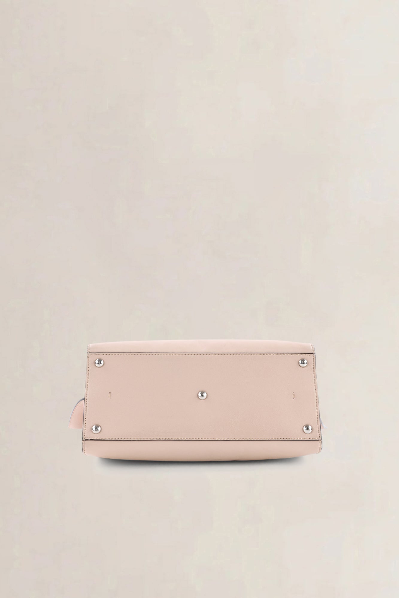Fendi Pink 3Jours Crossbody Bag