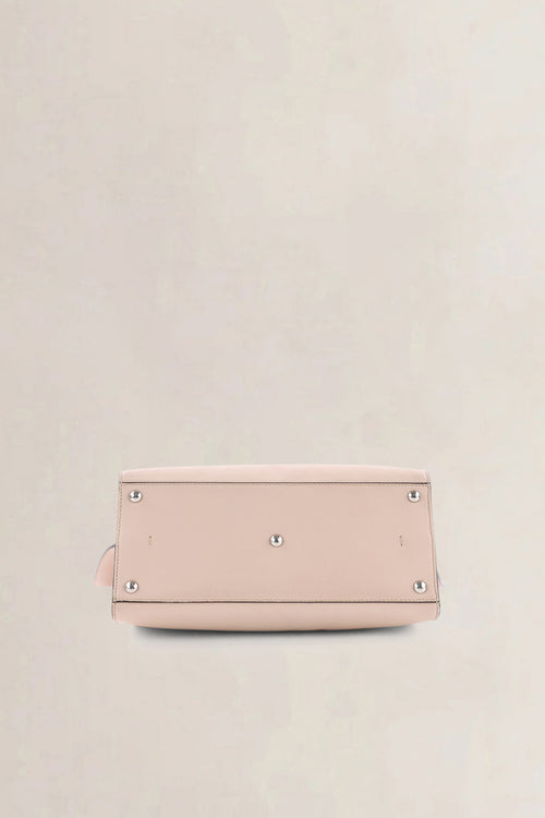 Fendi Pink 3Jours Crossbody Bag
