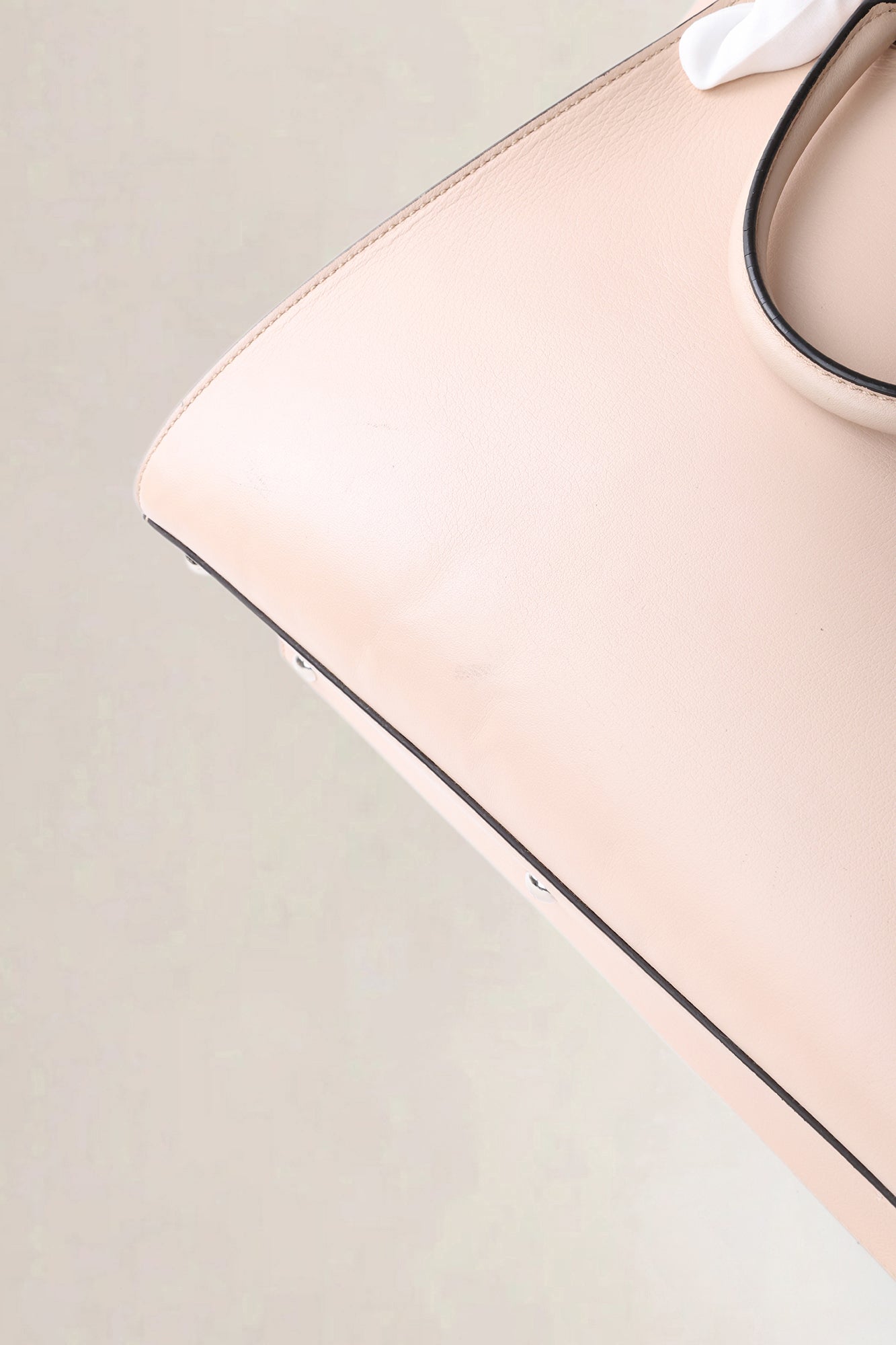Fendi Pink 3Jours Crossbody Bag